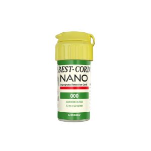 Best - Cord Nano 000