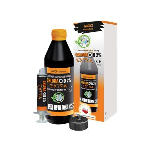 Chloraxid Extra 2% a'200g