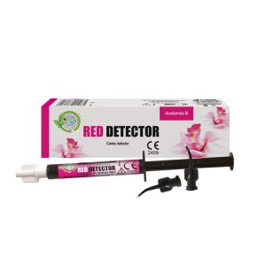 Red Detector 2ml
