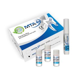MTA+ mini 3x0,14 g + 1ml
