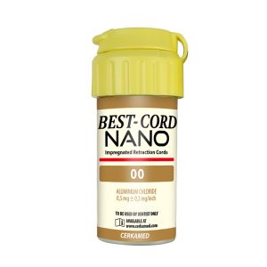 Best - Cord Nano 00