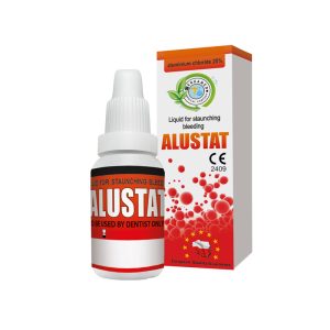 Alustat Liquid 10g