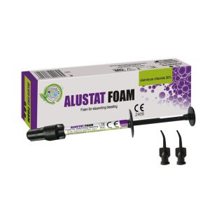 Alustat Foam 0.8g