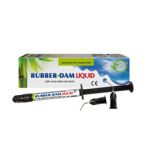 Rubber - Dam liquid 1.2ml