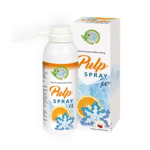 Pulp spray orange 200ml