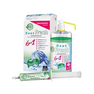Dent Fresh mint 50ml