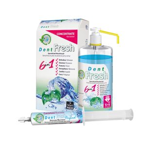 Dent Fresh original 50ml