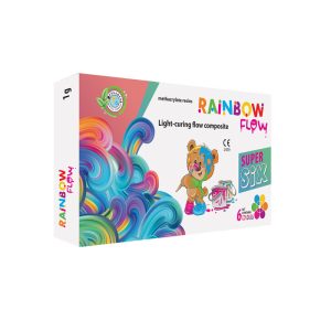 Rainbow Flow blue 1g