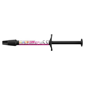 Rainbow Flow pink 1g