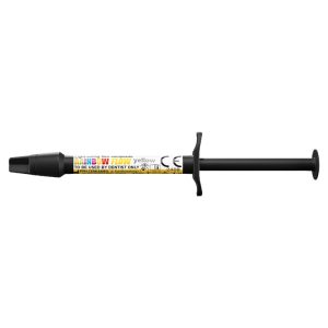 Rainbow Flow yellow 1g