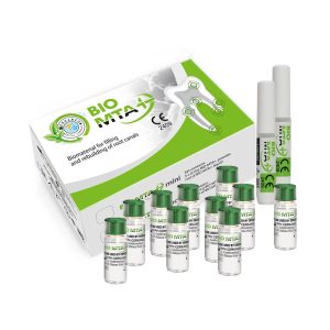 Bio MTA+ maxi 10x0,14 g + 2x1ml
