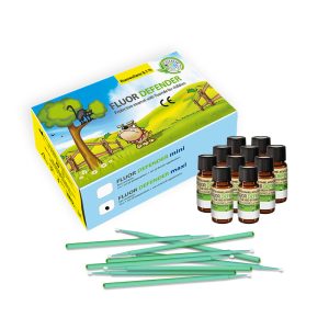 Fluor Defender maxi 10x1ml