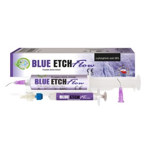 Blue Etch Flow 10ml