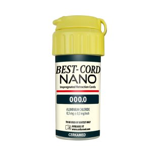 Best - Cord Nano 000.0