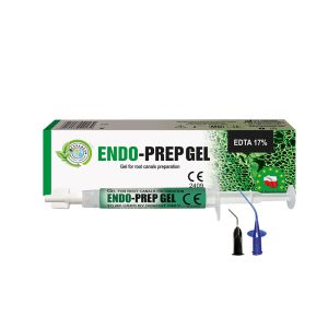 Endo-Prep Gel a'2ml