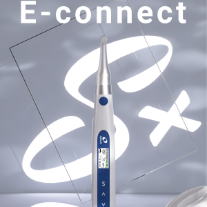 E-connect S+