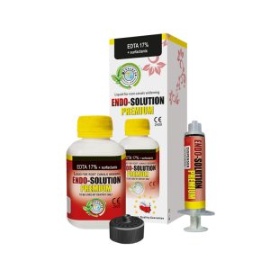 Endo-Solution Premium solo a'120ml