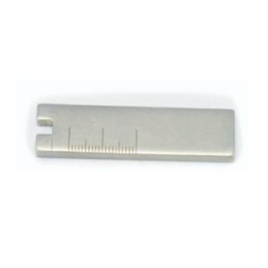 Endodonic Wrench